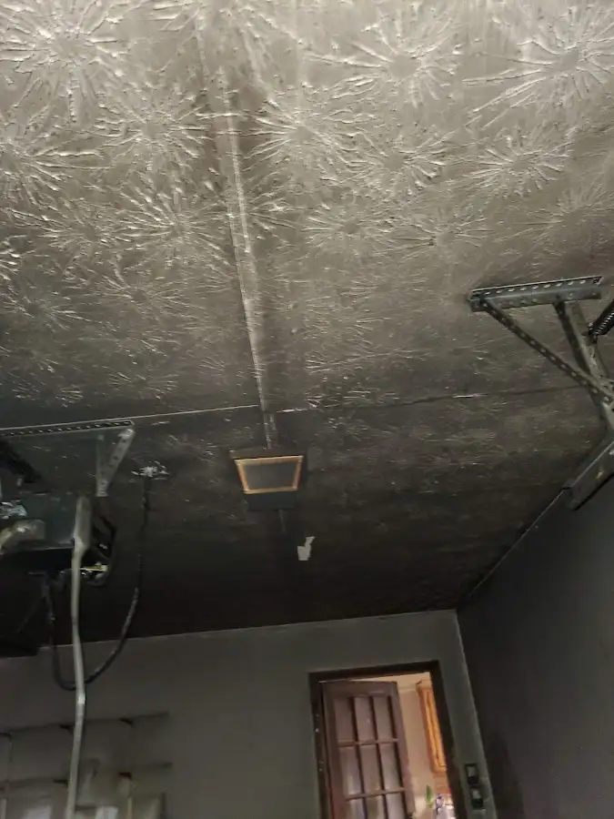 Fire and smoke damage assessment for Emergency Water Damage Services in Harriman